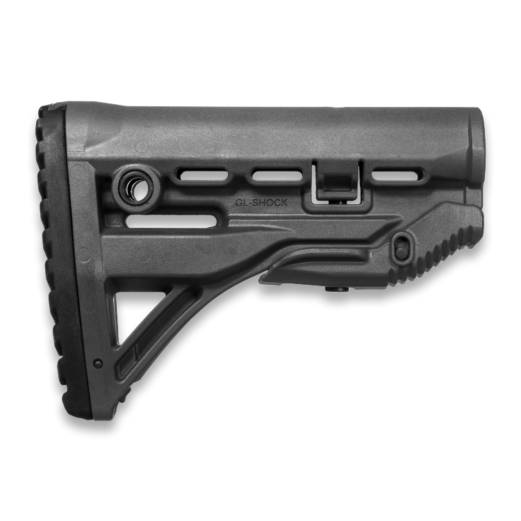 Buttstocks | FAB Defence